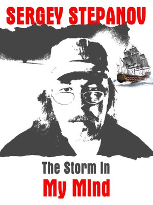 cover image of The Storm in My Mind